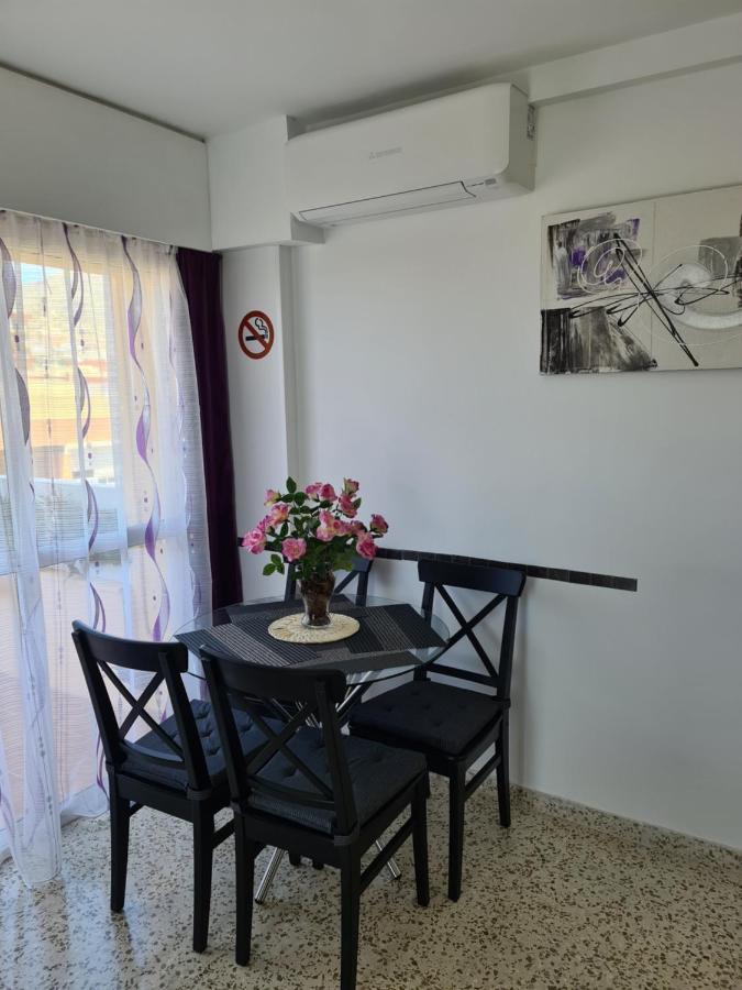 Aguila Wonderful At Home 베날마데나코스타 외부 사진